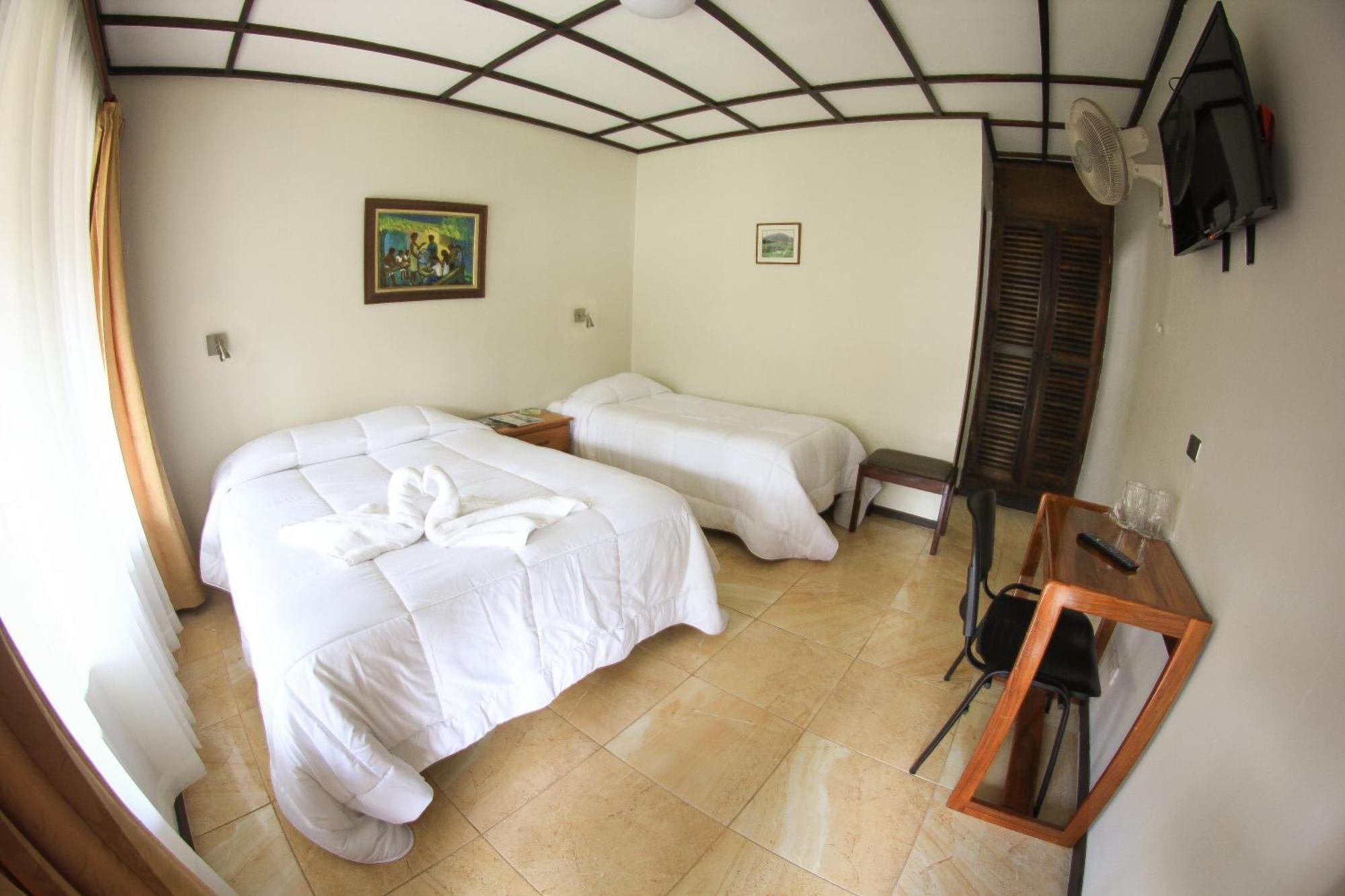 Hotel Wagelia Τουριάλμπα Δωμάτιο φωτογραφία