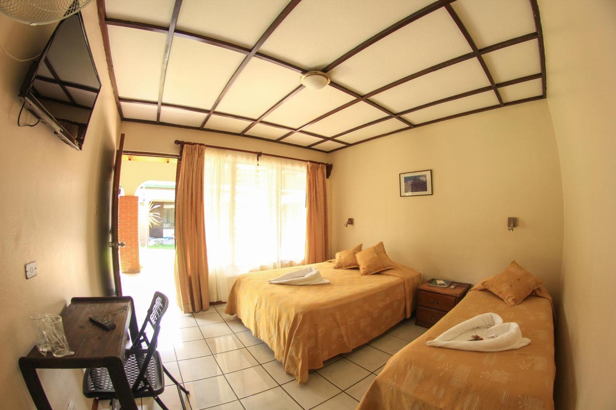 Hotel Wagelia Τουριάλμπα Δωμάτιο φωτογραφία
