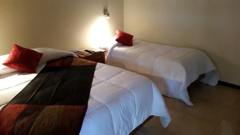 Hotel Wagelia Τουριάλμπα Εξωτερικό φωτογραφία
