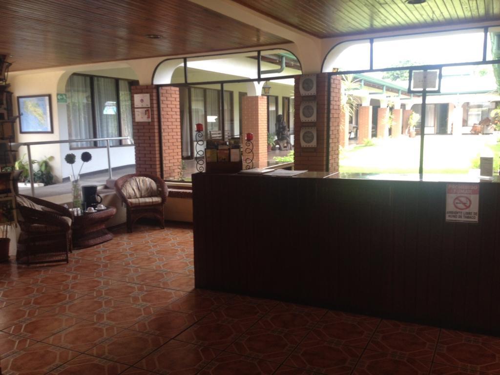 Hotel Wagelia Τουριάλμπα Εξωτερικό φωτογραφία