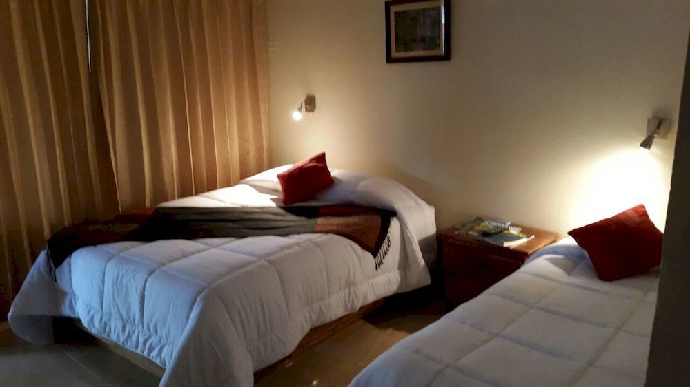 Hotel Wagelia Τουριάλμπα Εξωτερικό φωτογραφία