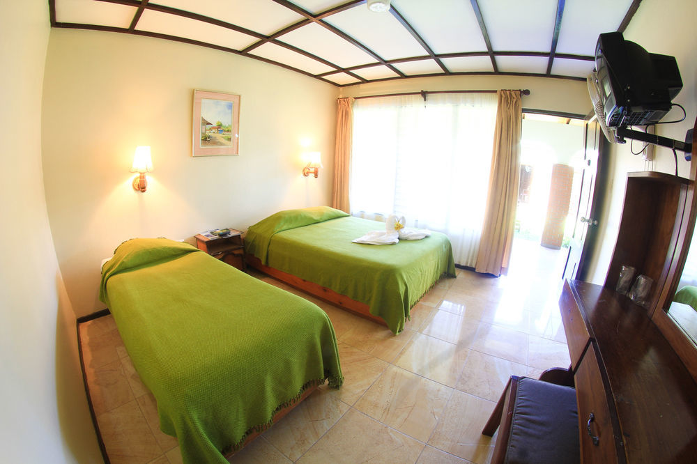 Hotel Wagelia Τουριάλμπα Εξωτερικό φωτογραφία