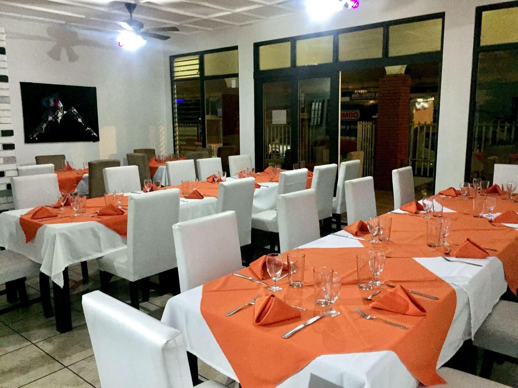 Hotel Wagelia Τουριάλμπα Εξωτερικό φωτογραφία