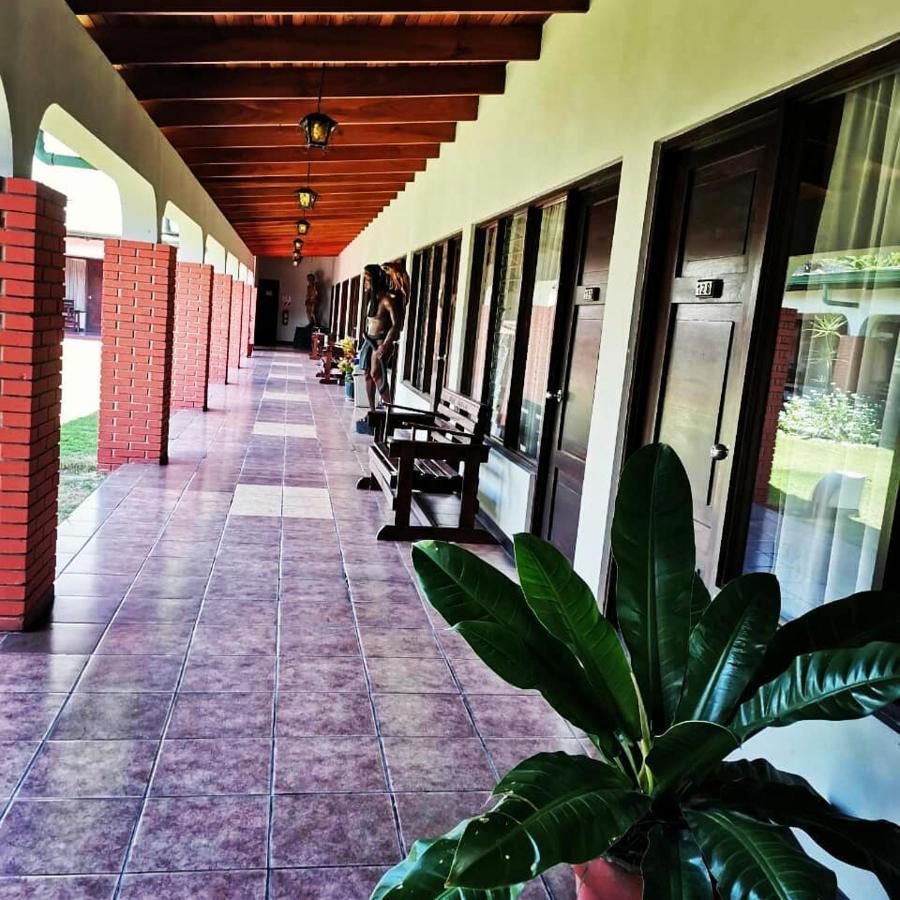 Hotel Wagelia Τουριάλμπα Εξωτερικό φωτογραφία